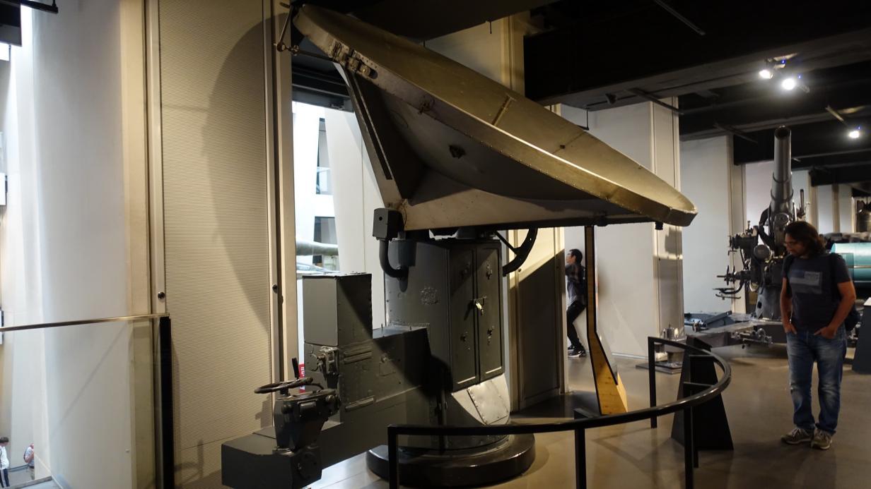 英国军事历史之旅12-伦敦帝国战争博物馆2