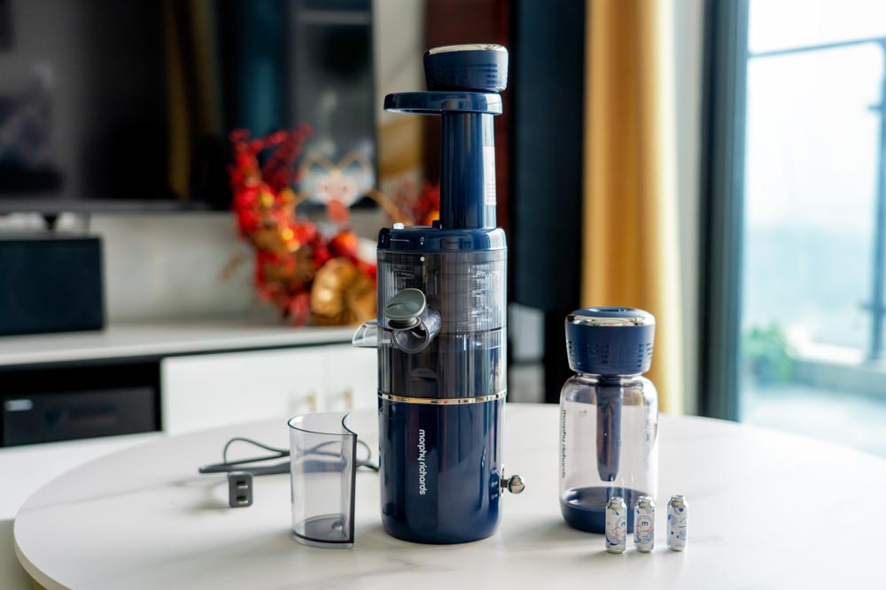 摩飞气泡原汁机家用,摩飞气泡原汁机评测