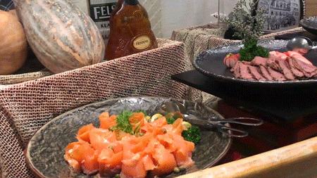 深圳万德诺富特酒店附近美食,深圳万德诺富特酒店离宝安多远