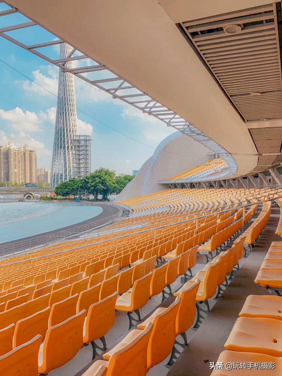 真羡慕那些不会用iPhone拍照的人