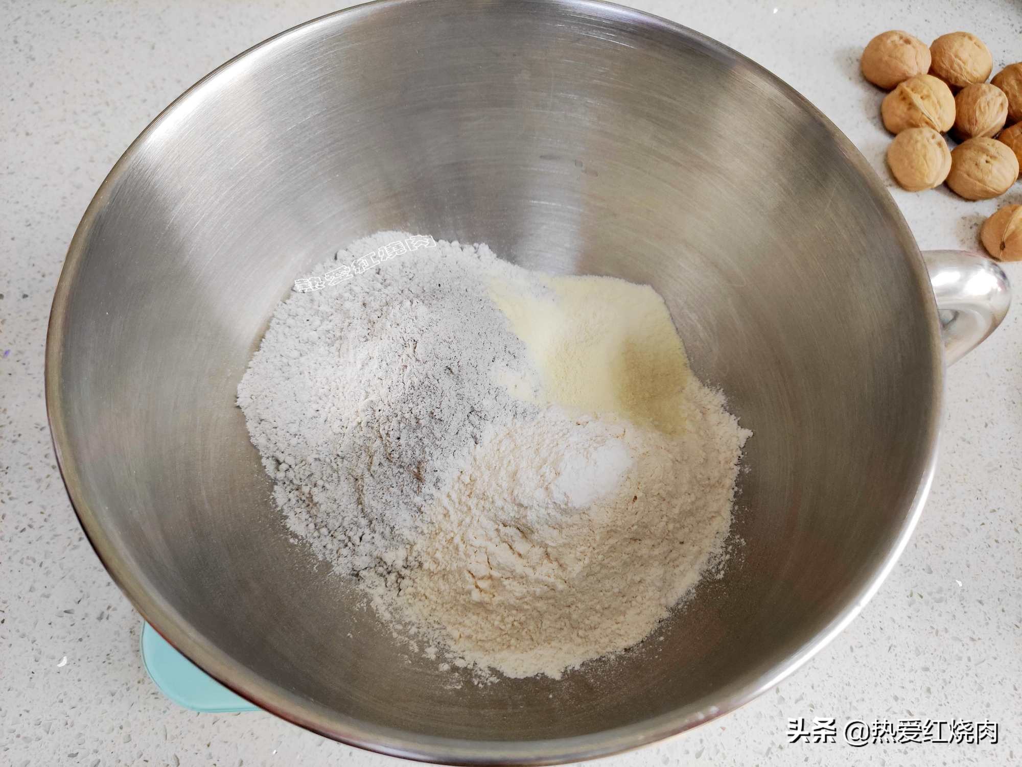 吐司面包神仙吃法无黄油,这面包真好吃网友神评论