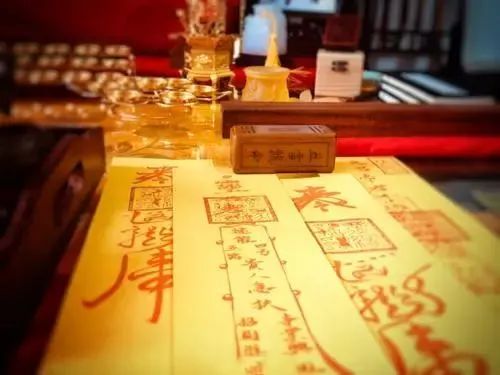 鲁迅先生为什么说中国的根在道教,鲁迅说道教是中国的根底