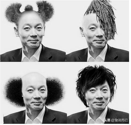 64岁葛优，网传有个3岁的儿子？揭秘葛优的“风流”和“豪横”…