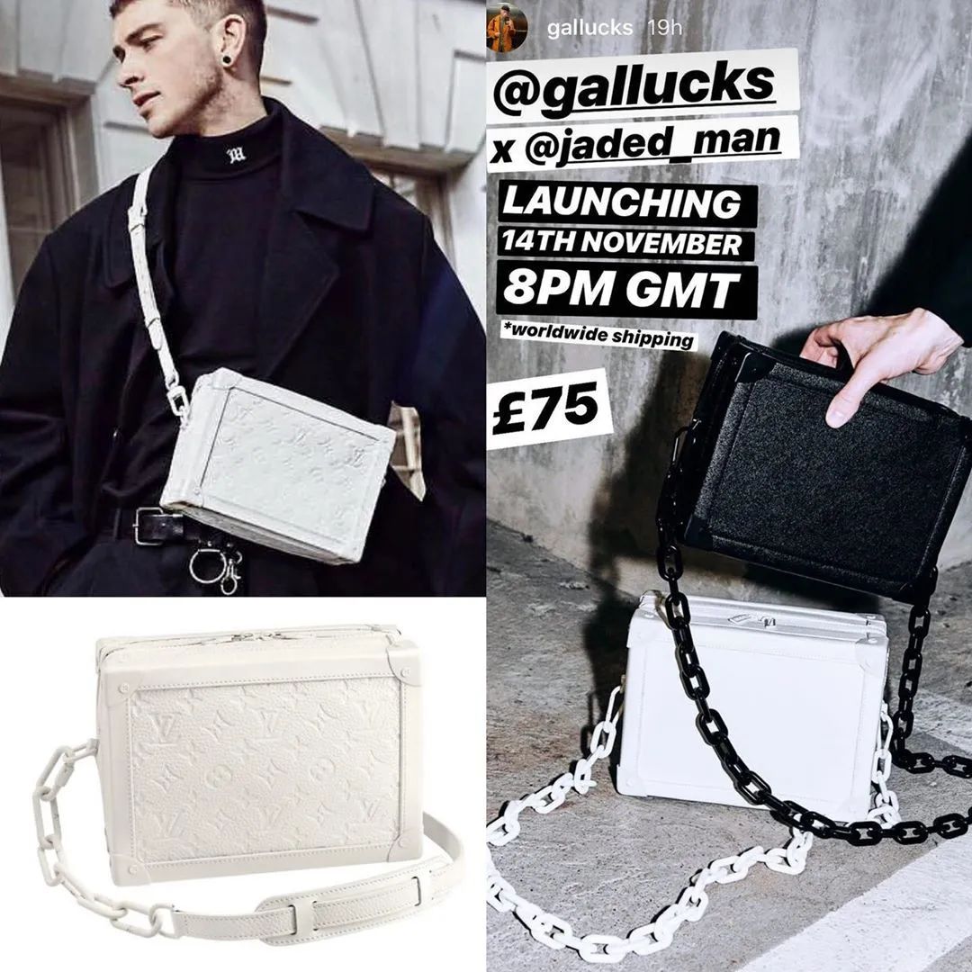 英国男穿搭ins时尚博主,美国男装时尚博主