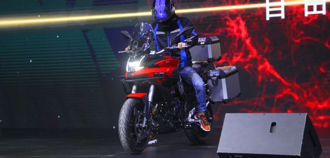 无极所有车型和价格,无极发布四款新车售15499元起