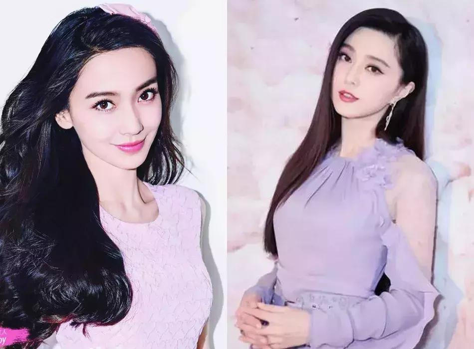 饱满脸型适合的刘海修饰脸型,长脸型怎么用头发修饰脸型