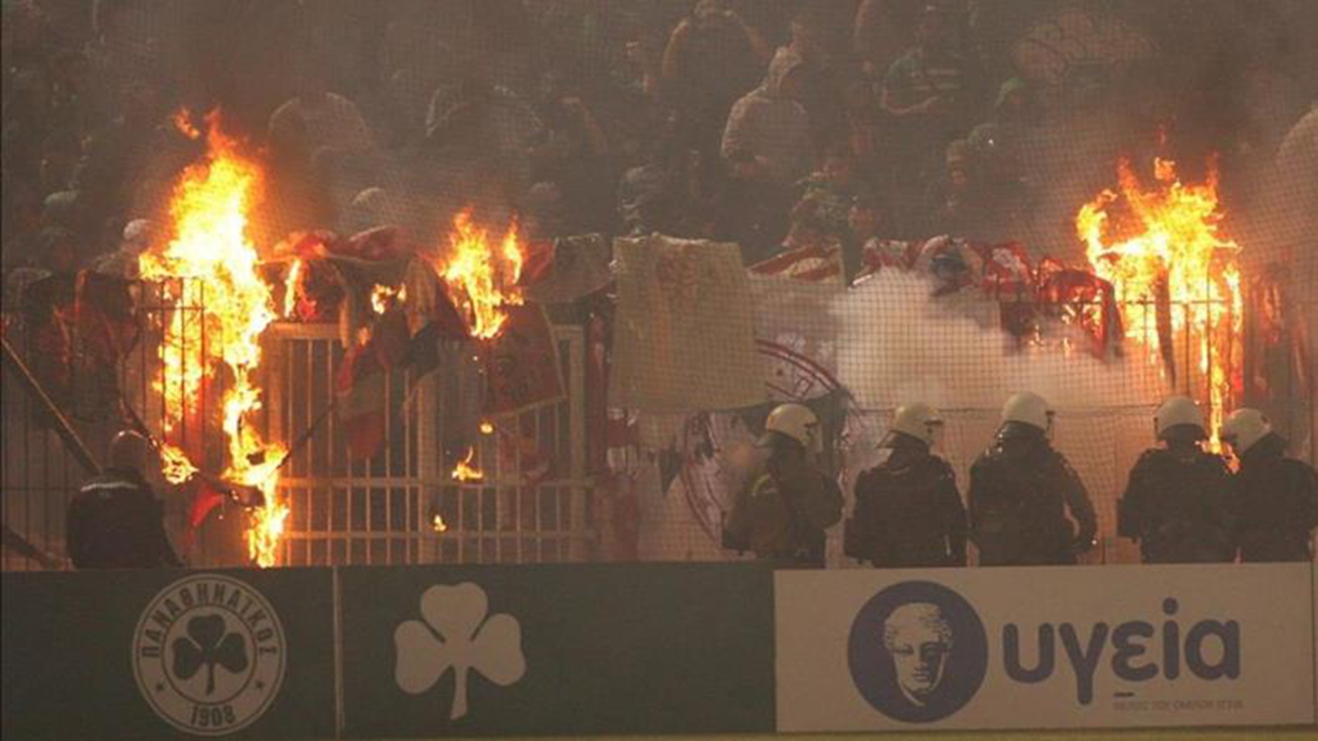 俄罗斯足球大战视频,俄罗斯足球打群架