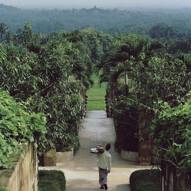 最美安缦,最好的安缦