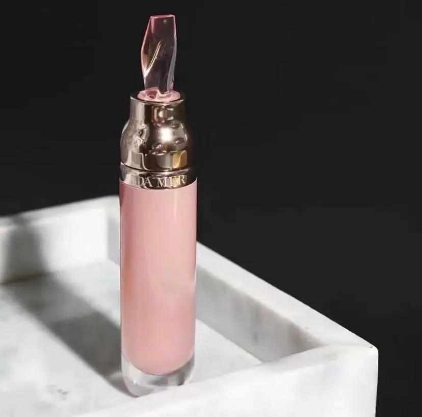 lamer海蓝之谜丰唇蜜,lamer海蓝之谜修护唇霜