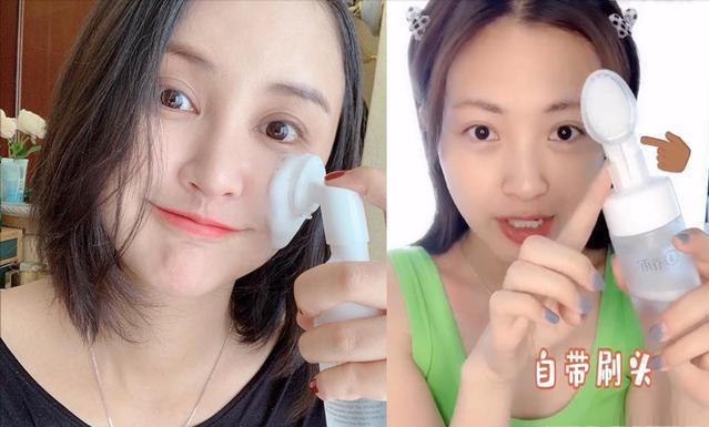 包文婧推荐的护肤品,包文婧带货护肤品有啥