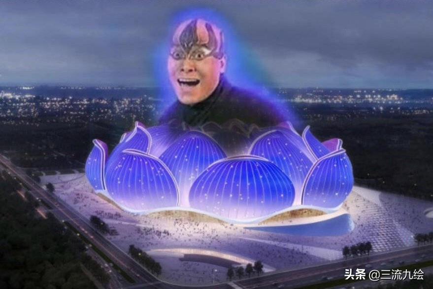 恒大新足球场最新进展,球迷朝圣足球