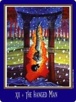 塔罗牌测他会找你复合吗,假如爱不能继续