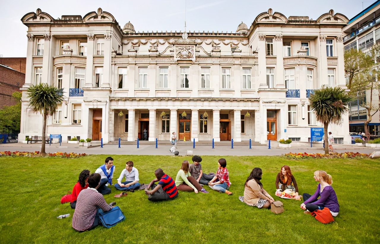 英国玛丽皇后学院怎么样,英国玛丽皇后大学怎么样