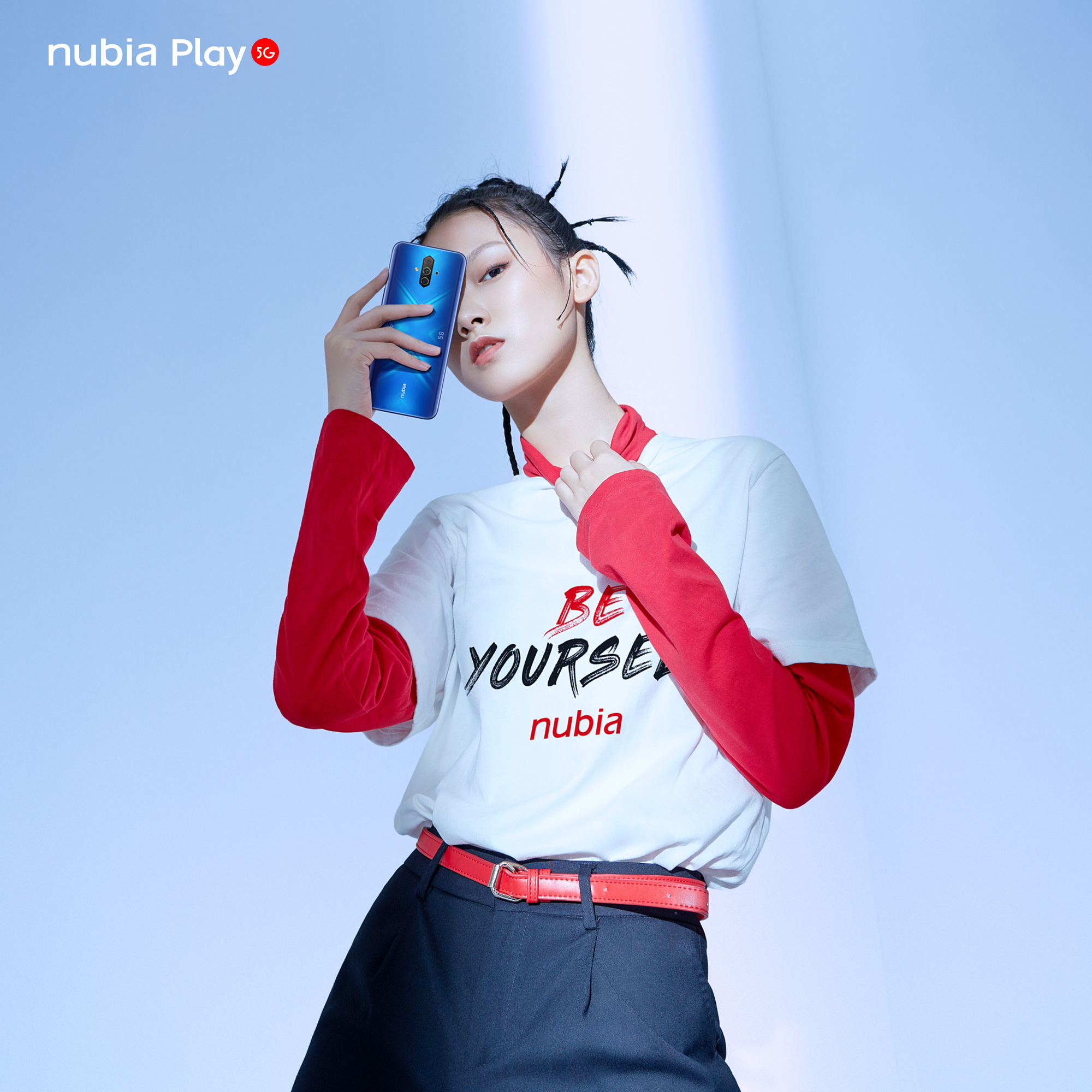 努比亚nubiaplay5g手机8gb128g,努比亚play5g手机最新上市