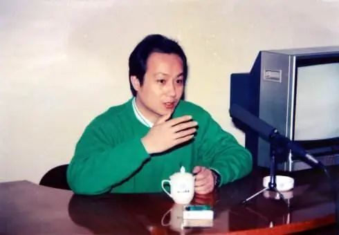 央视主持罗京去世十年妻子改嫁,罗京播音悼词