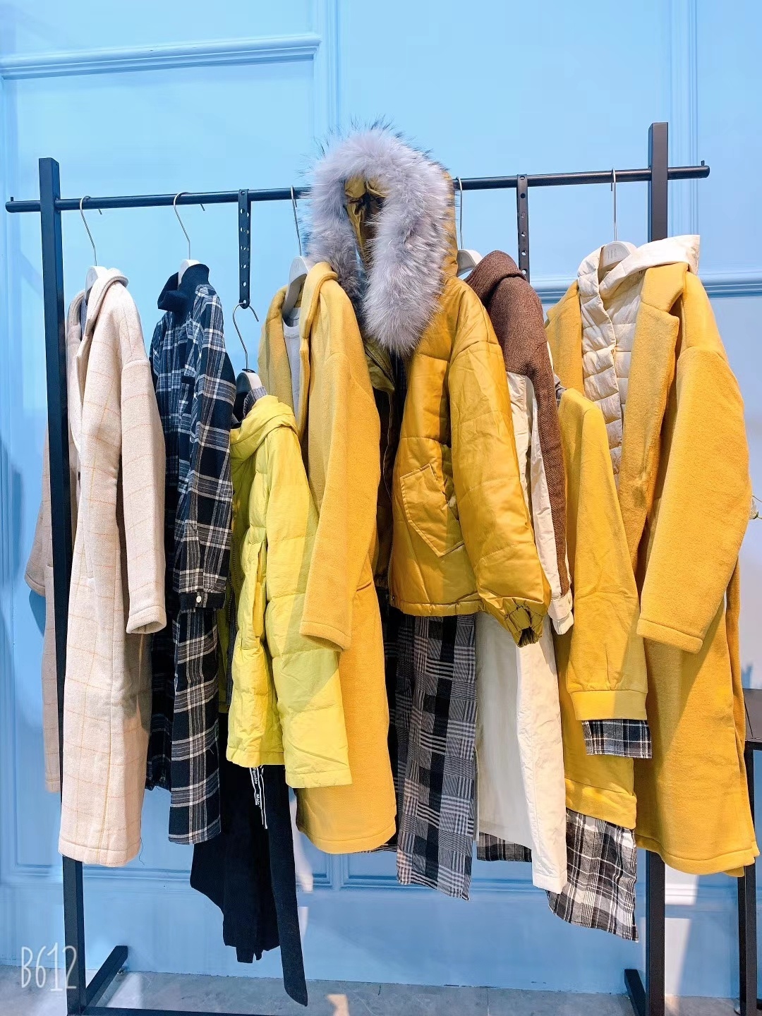 揭秘服装批发行业,服装批发领域有哪些行业