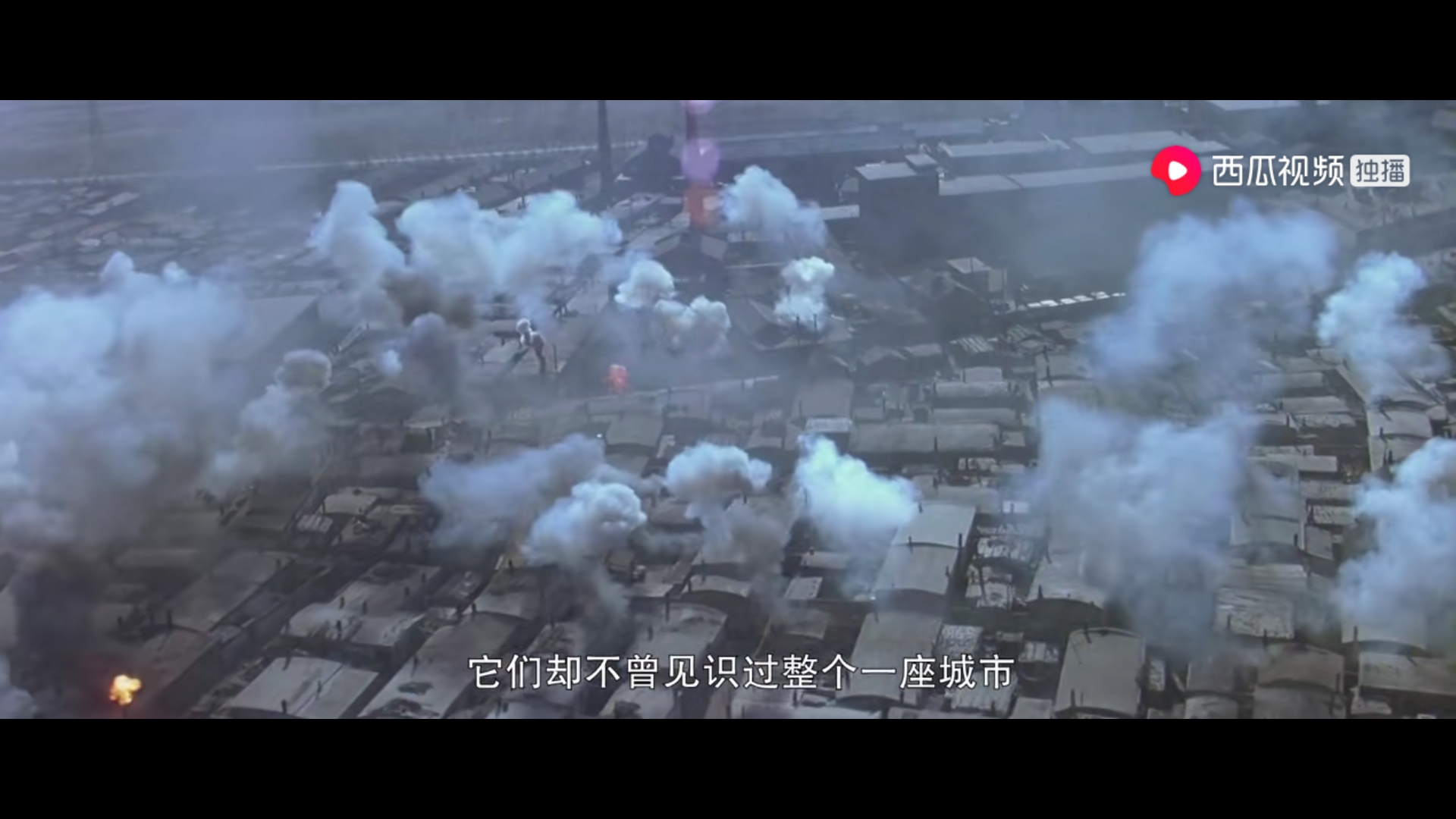 《大决战》公映30周年：当年举国全力支持拍摄，如今巅峰无法超越