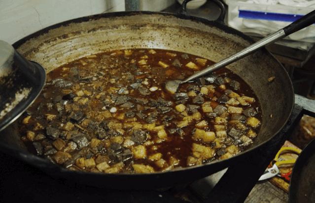 浙江特色美食小吃推荐,浙江特色美食小吃排行榜