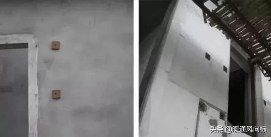 外墙保温砂浆做法,外墙内保温做法视频