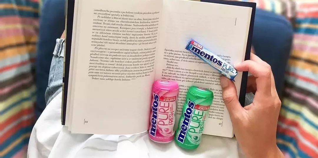 吃薄荷糖上瘾怎么回事,吃薄荷糖上瘾对身体有什么不好