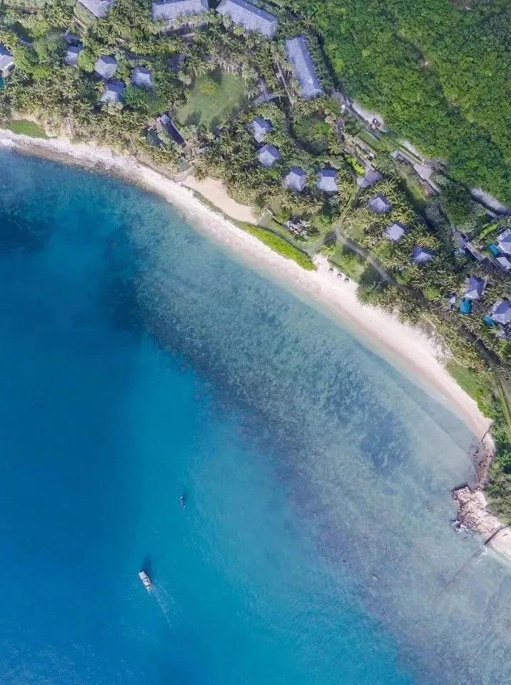 三亚最全干货攻略,三亚精品深度游