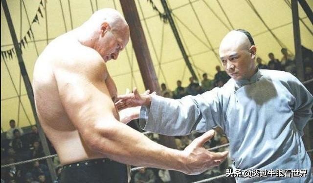 外媒评选出最伟大十位香港男演员，看看有谁入选了？