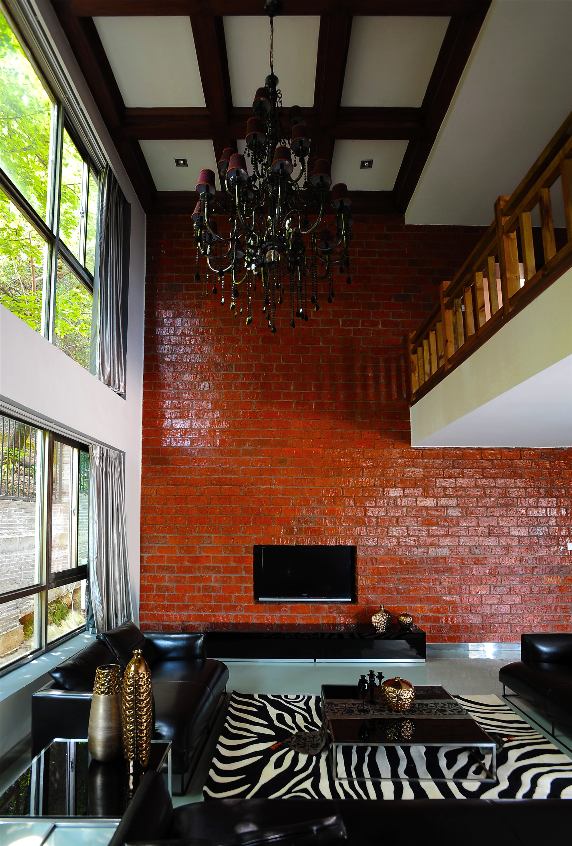 豪宅别墅怎么装修好呢视频,别墅大宅装修视频教程