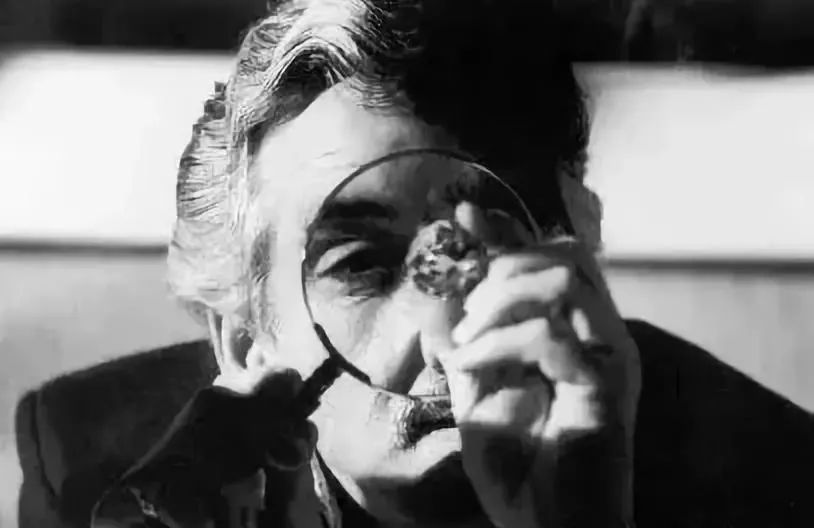 几十件天价珠宝被盗,震惊世界的珠宝盗窃案