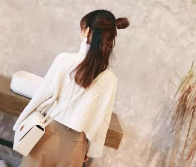 小个子穿大童装测评,小个子穿童装合适吗