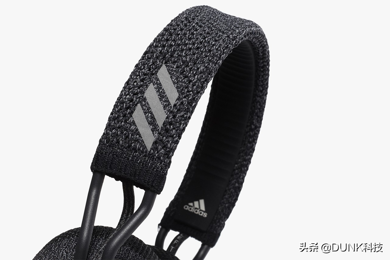 阿迪达斯的编织鞋,adidas阿迪达斯耳机头戴式