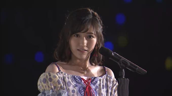 泪*禁失**张艺凡，站不高陈卓璇，刚退圈的渡边麻友才是完美少女偶像