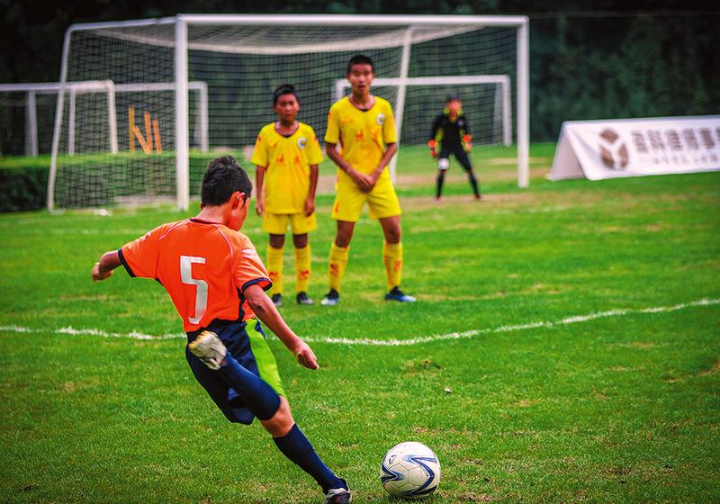 陕西足球鼎盛时期,陕西足球深度报道