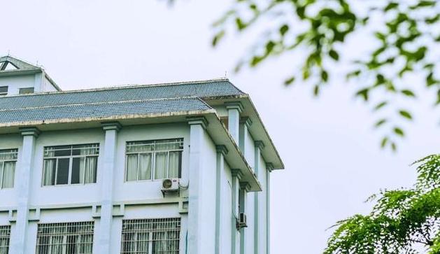 广西财经学院在广西排名,广西财经学院排名多少名