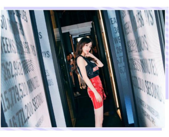 辣妈时尚气质穿搭连衣裙,辣妈穿搭裙装