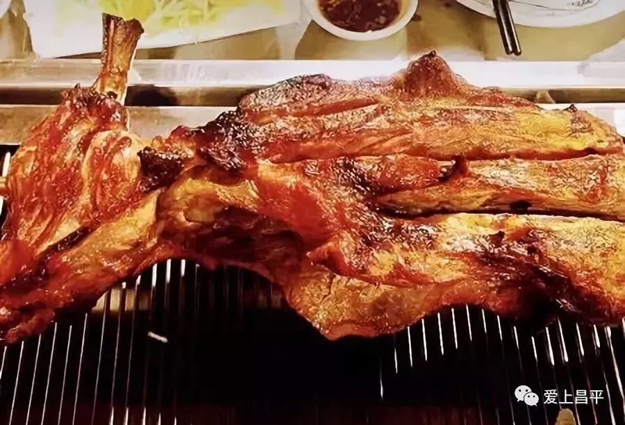 北京吃肉好去处,大口吃肉的地方推荐