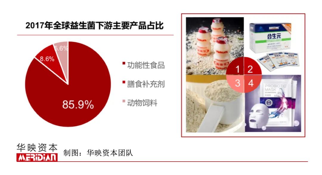 养乐多市场规模,养乐多的目标消费者