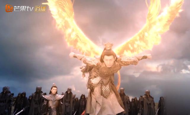 琉璃司凤为什么是魔煞星,琉璃罗煞星转世