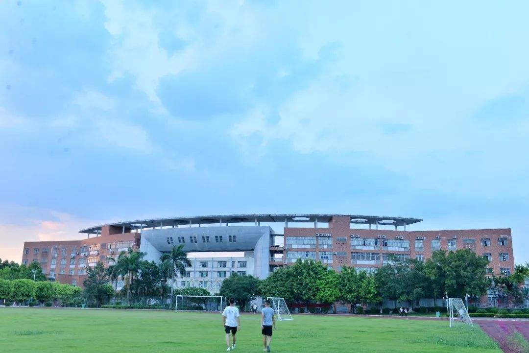 广州科技贸易职业学院招生简章,广州科技贸易职业学院2024年招生