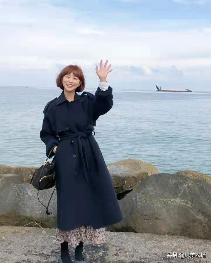 韩国衣服穿搭讲解,韩国各种穿搭风格