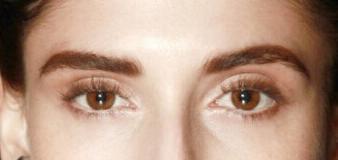 法国女人说：毫不费力的妆容，背后却是极致的努力