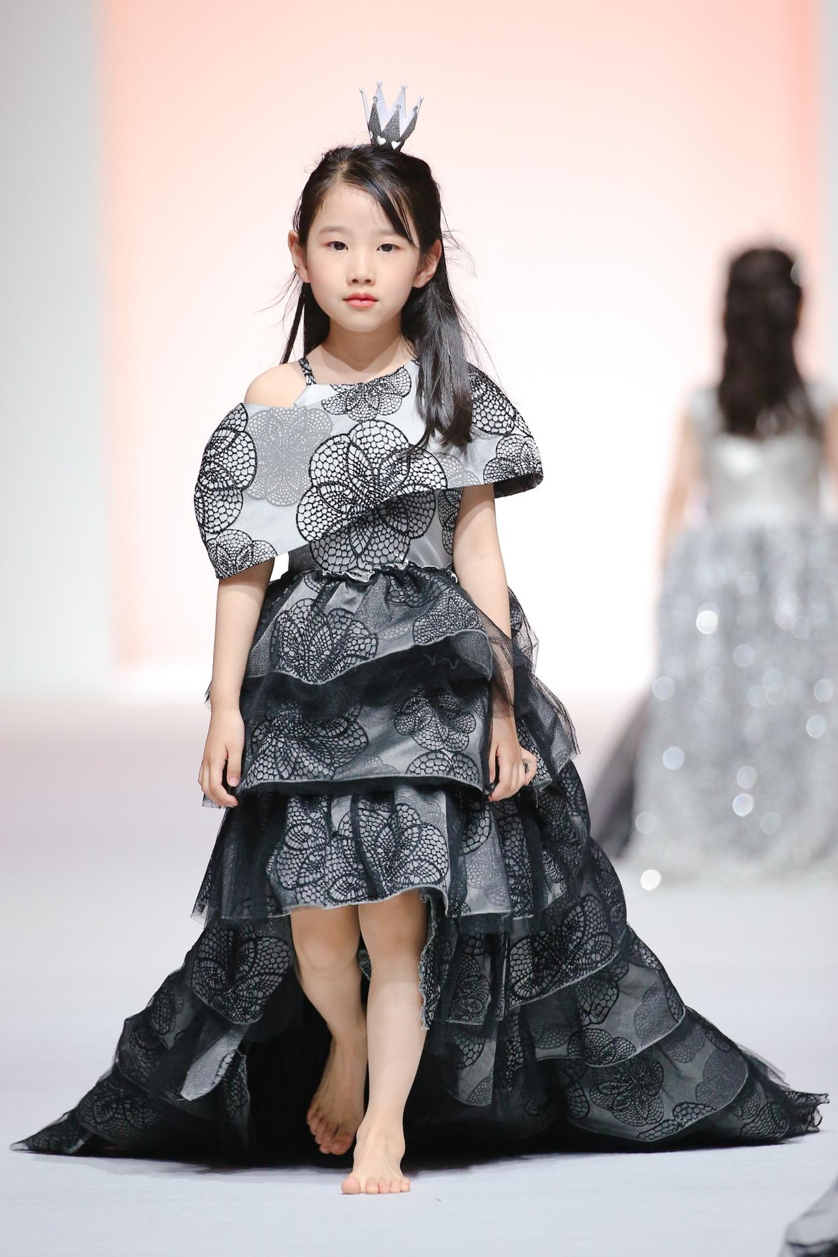 德国原创纯手工童装品牌cocoray可可蕾惊喜登陆上海时装周