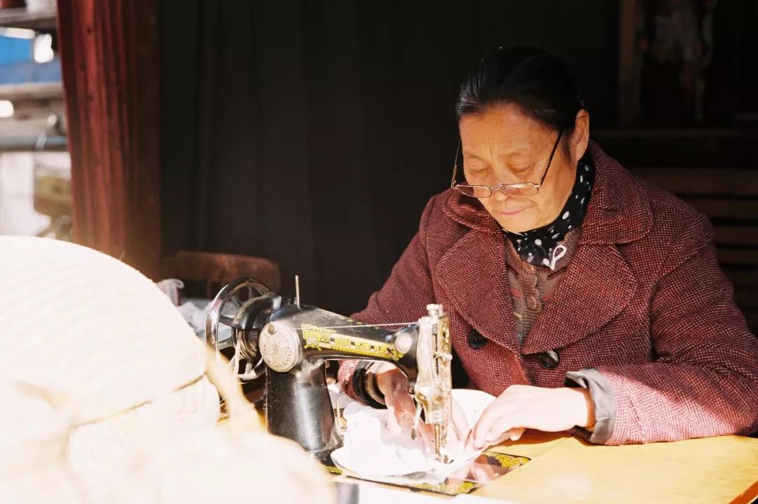 浦东人家门口的“小苏州”，低调美了800年！应该让全上海都知道