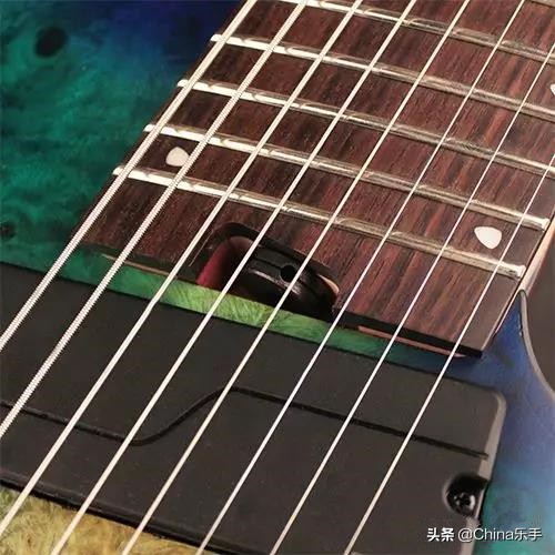 帝声琴行电吉他,帝声乐器乐理视频