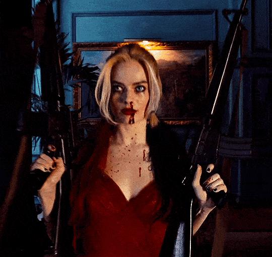 她爆红了整个娱乐圈,她的成名史