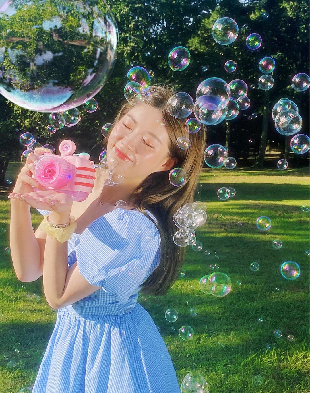 盘点好看的拍照神器软件,出游拍照出片道具