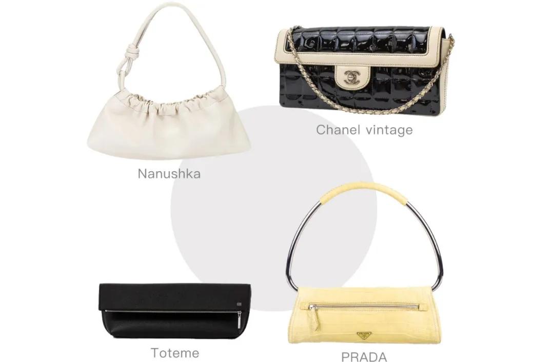 果然包包,果然包包是女人的最爱