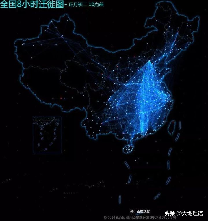 老祖宗留下的家谱,中国最古老完整的家谱