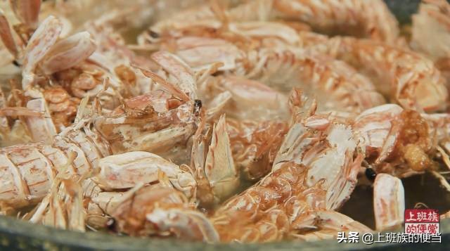 吃小龙虾这样吃才过瘾,没有什么比吃小龙虾更加美味