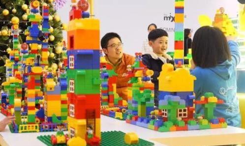 80平米玩具店经营模式,35平玩具店适合卖哪些产品