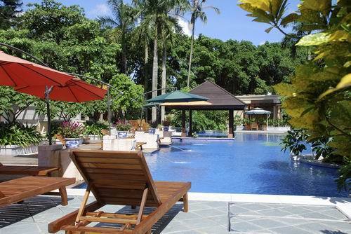 中国10大温泉,中国10大温泉排名